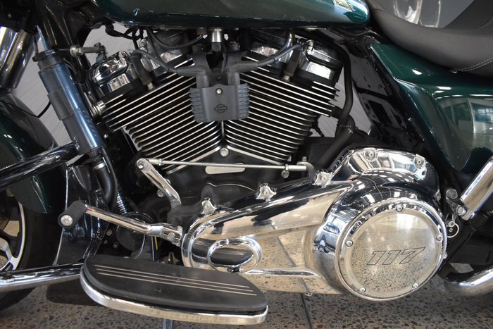 2024 HARLEY-DAVIDSON FLHX STREET GLIDE (117)