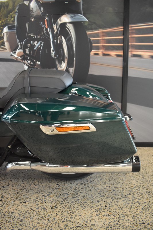 2024 HARLEY-DAVIDSON FLHX STREET GLIDE (117)