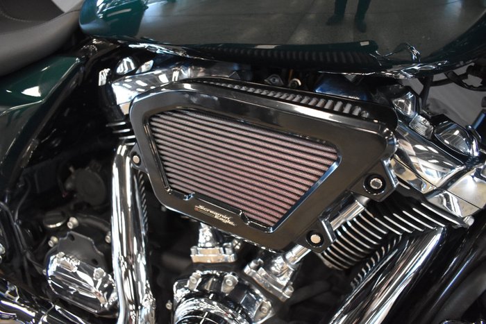 2024 HARLEY-DAVIDSON FLHX STREET GLIDE (117)