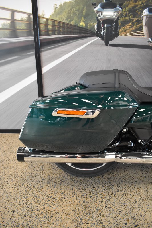 2024 HARLEY-DAVIDSON FLHX STREET GLIDE (117)