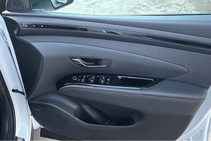 2022 Hyundai Tucson Highlander