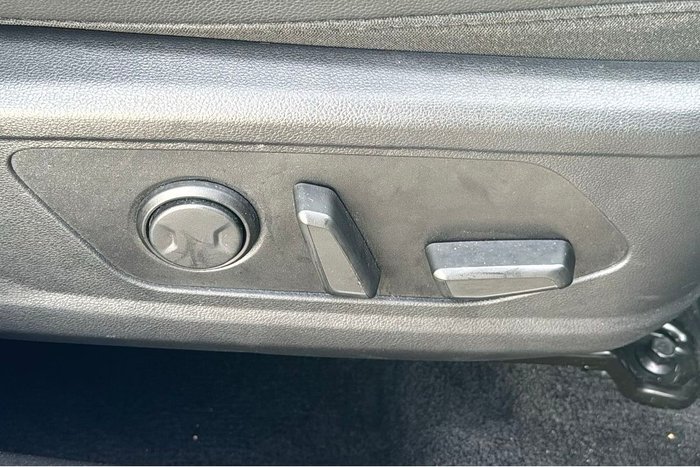 2022 Hyundai Tucson Highlander