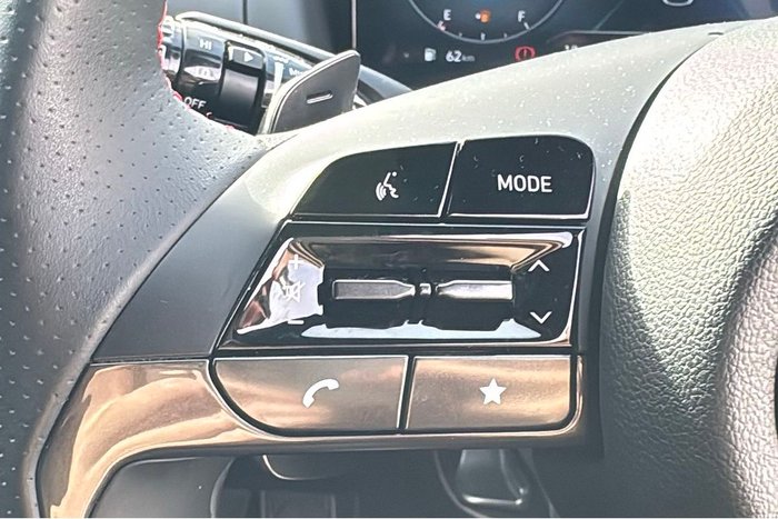 2022 Hyundai Tucson Highlander