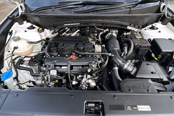 2022 Hyundai Tucson Highlander