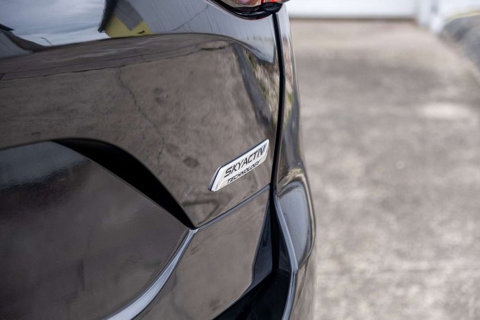 2017 Mazda CX-5 GT