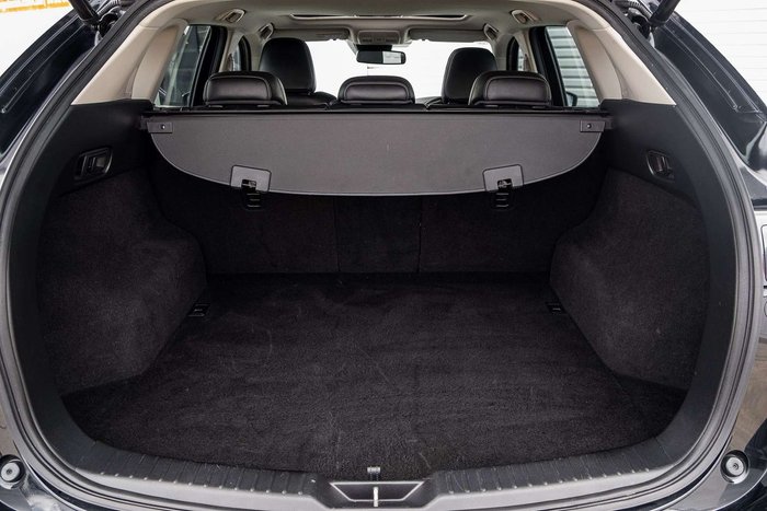 2017 Mazda CX-5 GT