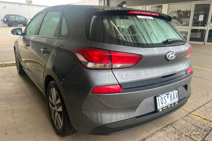 2019 Hyundai i30 Active