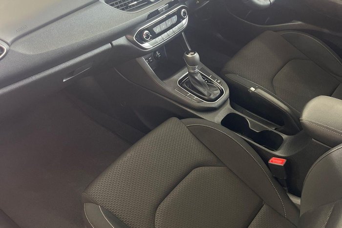 2019 Hyundai i30 Active