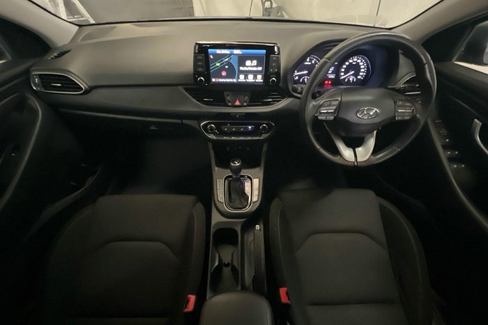 2019 Hyundai i30 Active