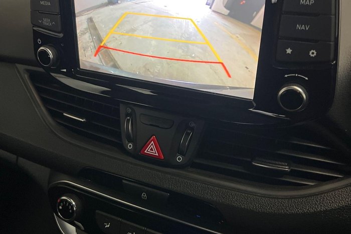 2019 Hyundai i30 Active