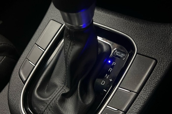 2019 Hyundai i30 Active