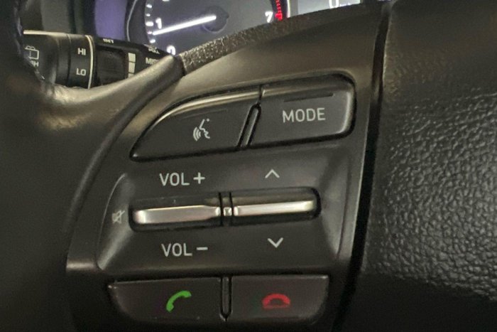 2019 Hyundai i30 Active