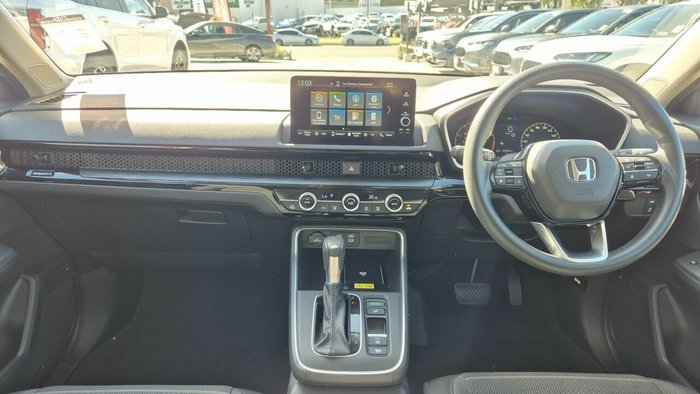 2023 Honda CR-V