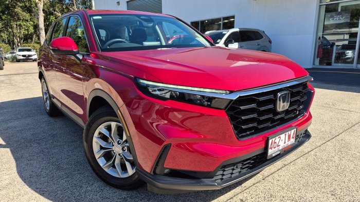 2023 Honda CR-V