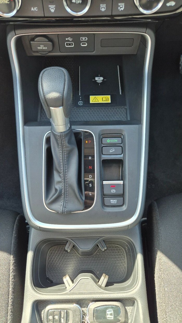 2023 Honda CR-V