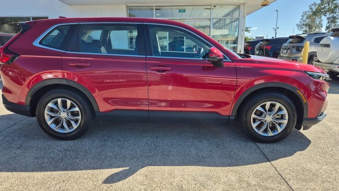 2023 Honda CR-V
