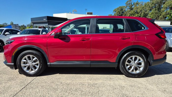 2023 Honda CR-V