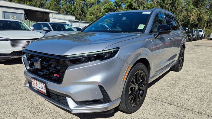 2023 Honda CR-V