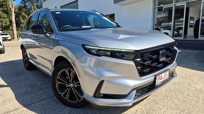 2023 Honda CR-V