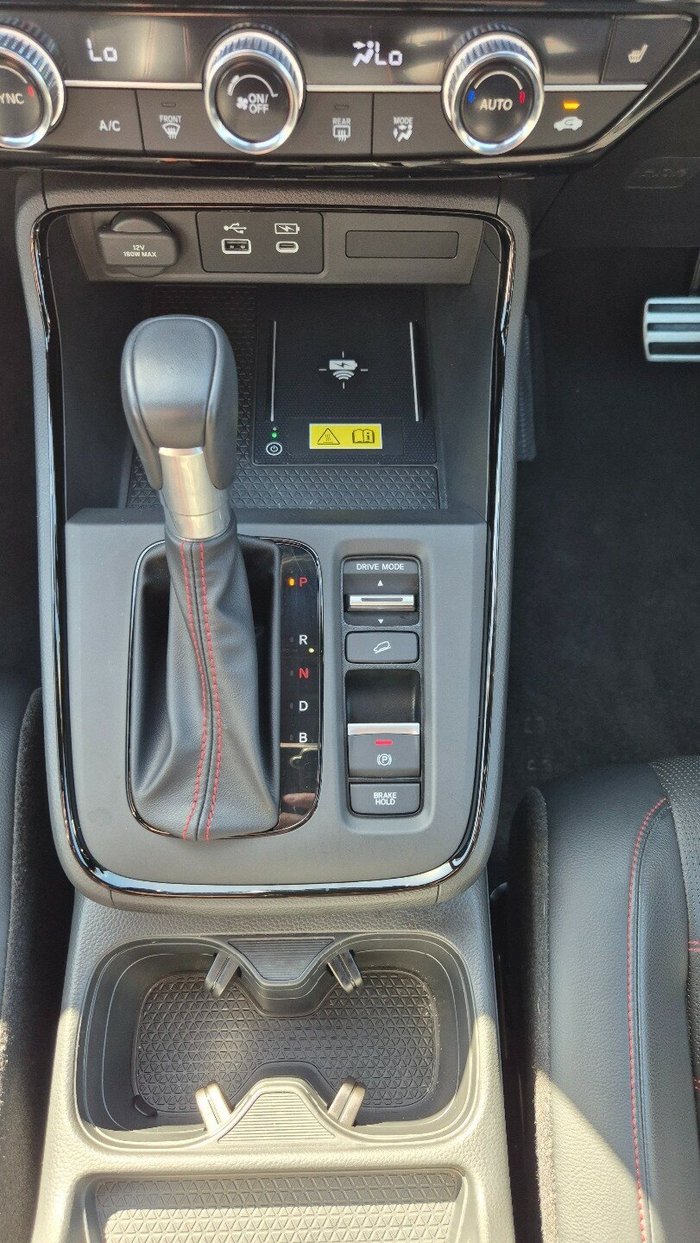 2023 Honda CR-V