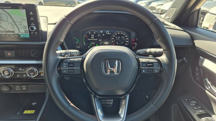 2023 Honda CR-V