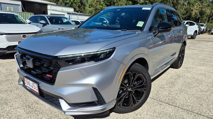 2023 Honda CR-V