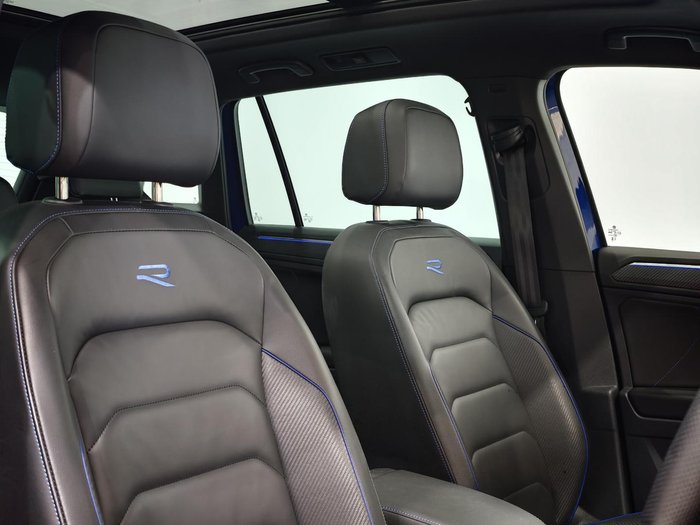 2023 Volkswagen Tiguan R