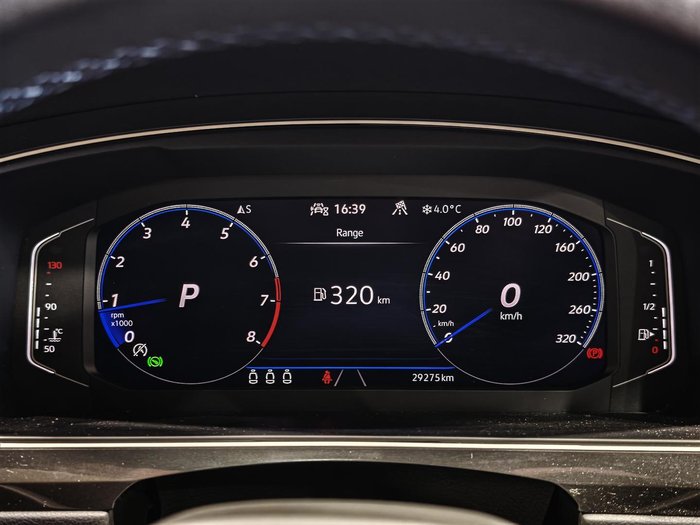 2023 Volkswagen Tiguan R