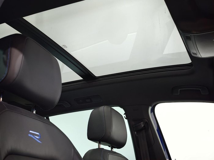2023 Volkswagen Tiguan R