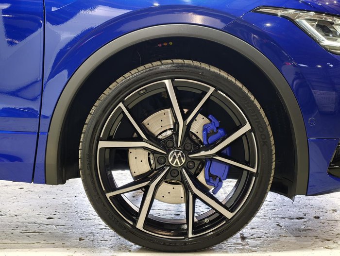 2023 Volkswagen Tiguan R