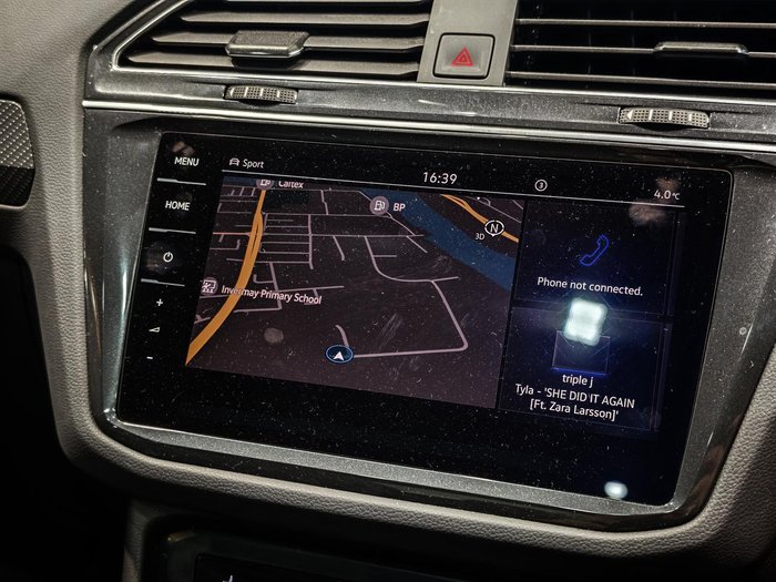 2023 Volkswagen Tiguan R