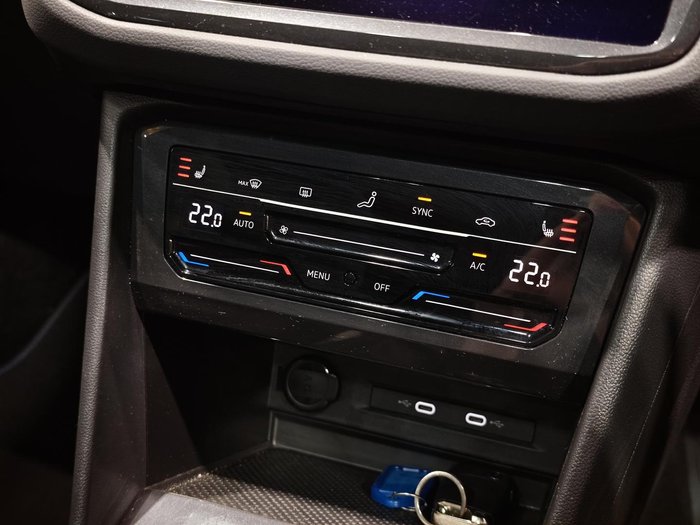 2023 Volkswagen Tiguan R