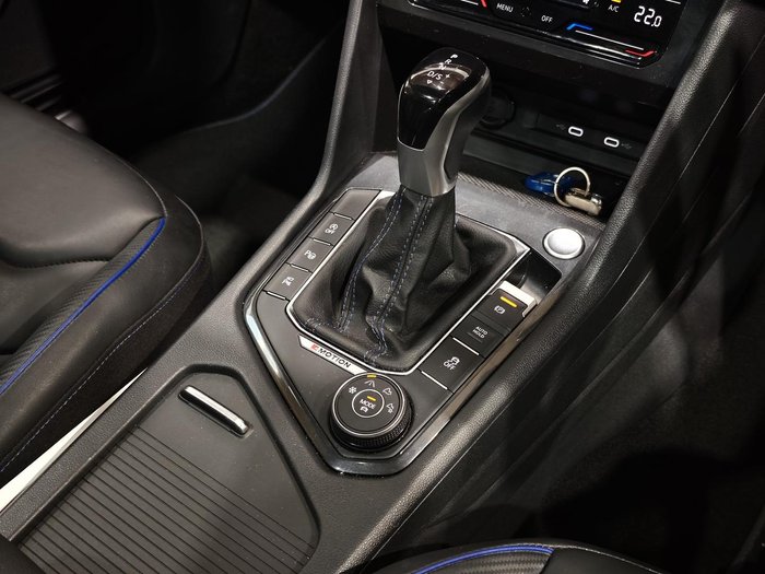 2023 Volkswagen Tiguan R