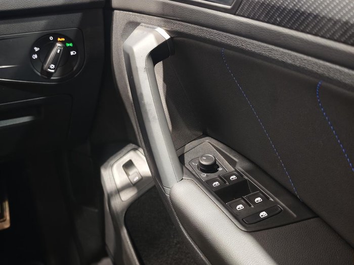 2023 Volkswagen Tiguan R