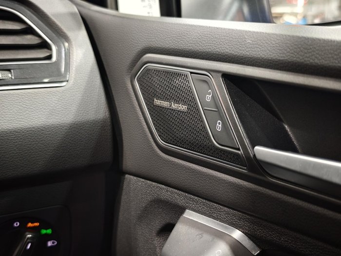 2023 Volkswagen Tiguan R