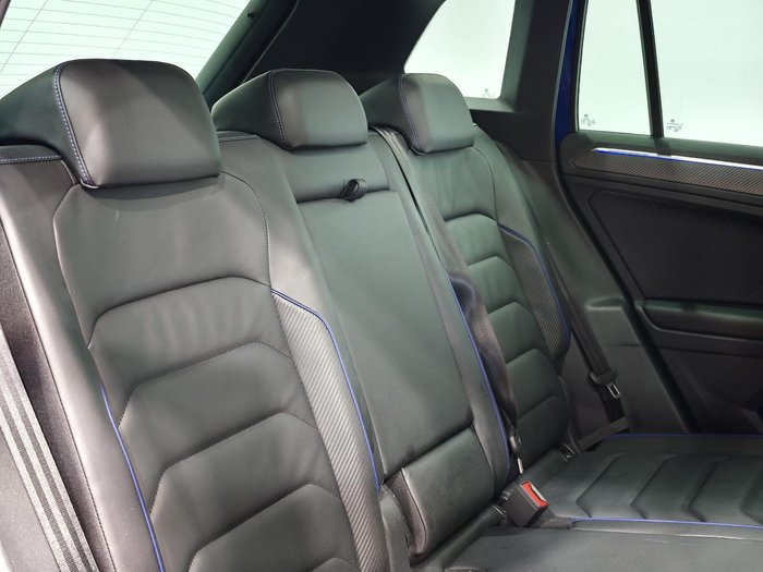 2023 Volkswagen Tiguan R