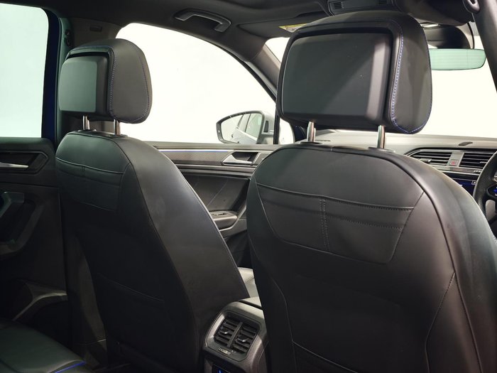 2023 Volkswagen Tiguan R