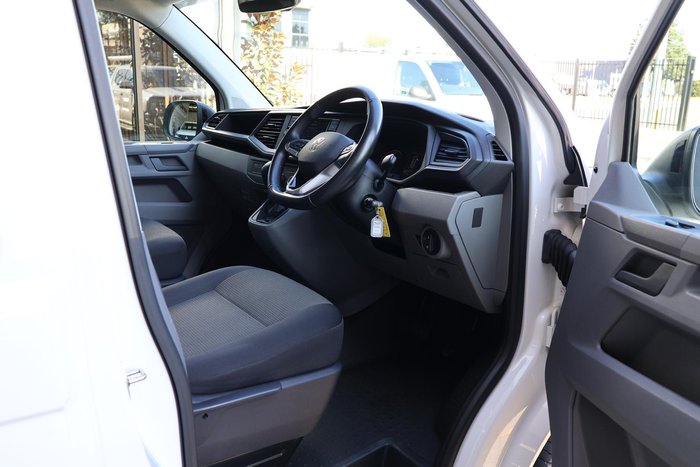 2023 Volkswagen Transporter TDI340