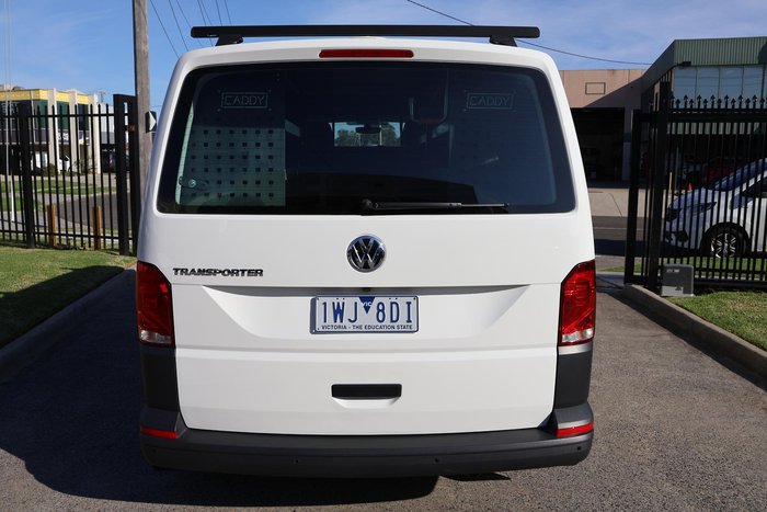 2023 Volkswagen Transporter TDI340