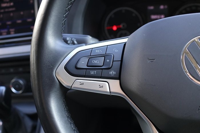 2023 Volkswagen Transporter TDI340