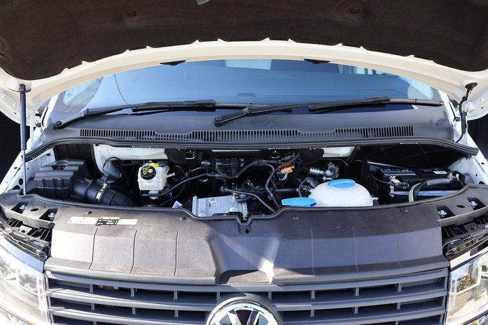 2023 Volkswagen Transporter TDI340
