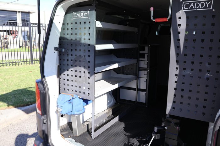 2023 Volkswagen Transporter TDI340