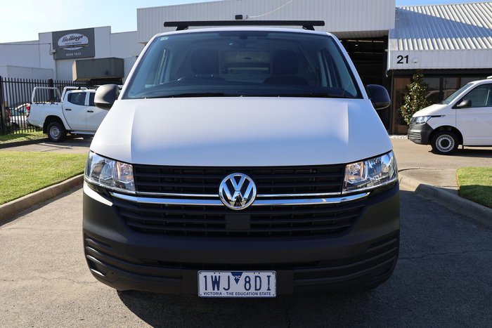 2023 Volkswagen Transporter TDI340