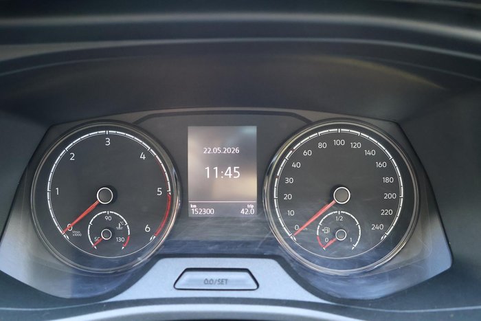 2023 Volkswagen Transporter TDI340