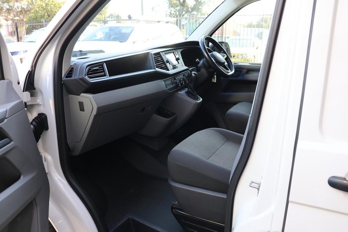 2023 Volkswagen Transporter TDI340