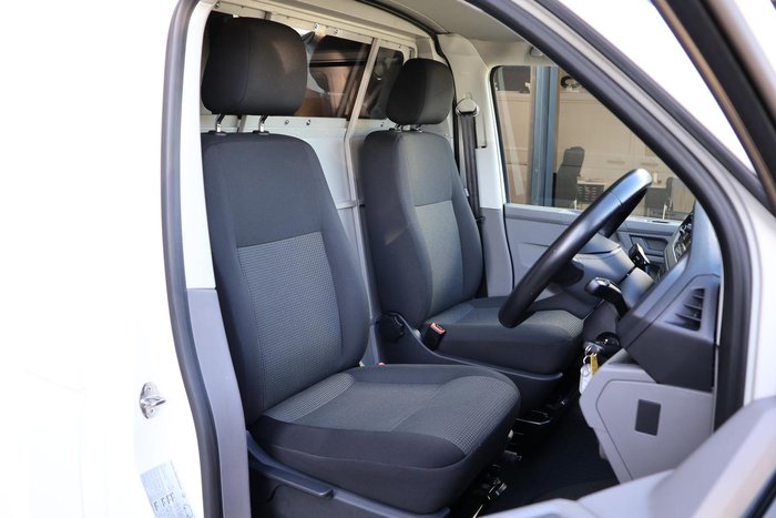 2023 Volkswagen Transporter TDI340
