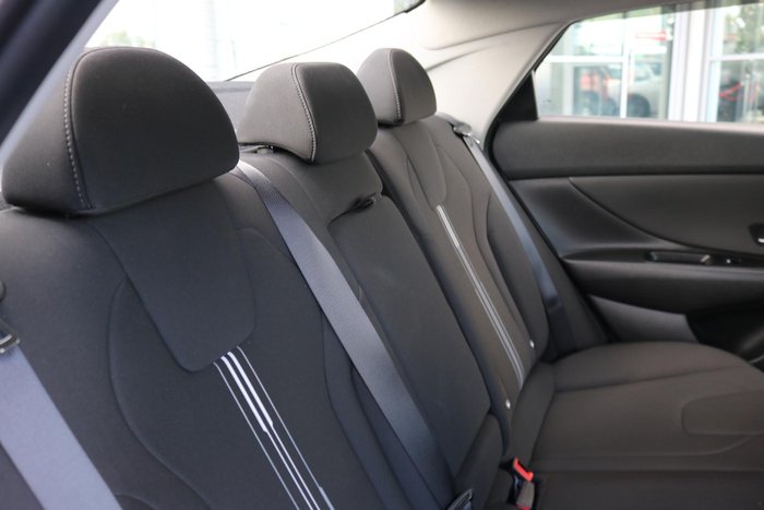 2024 Hyundai i30 Hybrid
