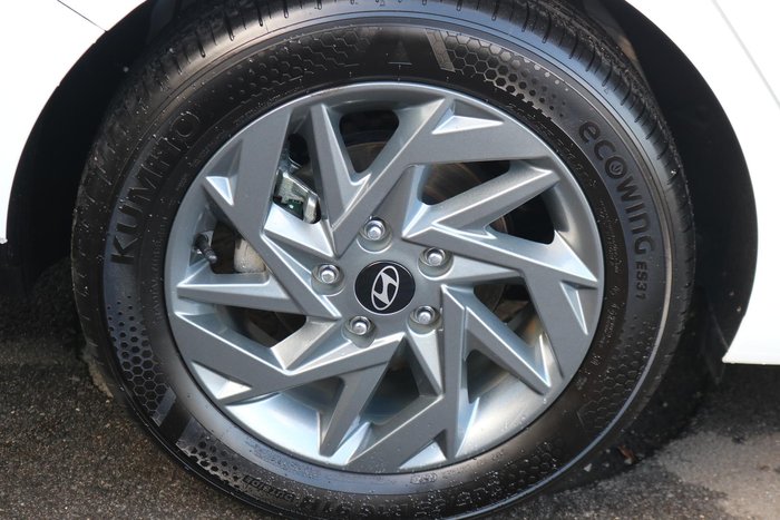 2024 Hyundai i30 Hybrid