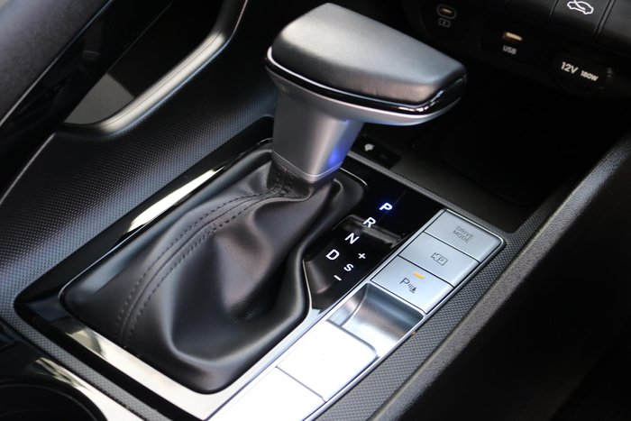 2024 Hyundai i30 Hybrid