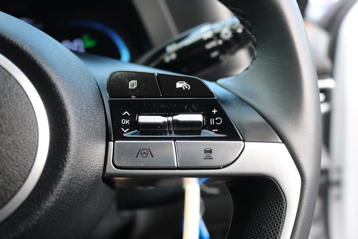2024 Hyundai i30 Hybrid